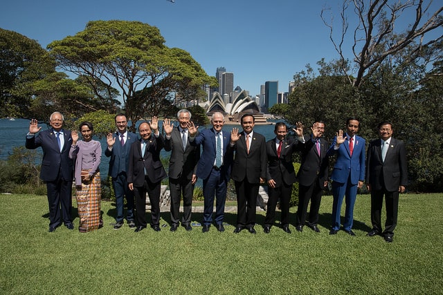 asean summit