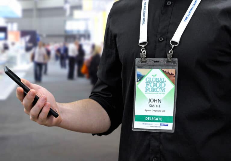 event branding