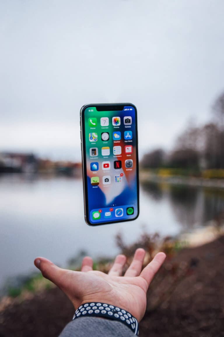 mobile event app