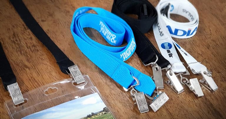 eco friendly name tags
