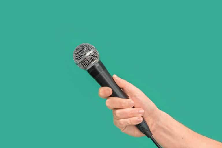 virtual event speakers