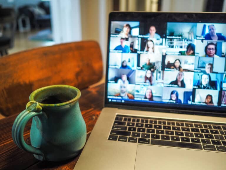 tips for successful virtual events