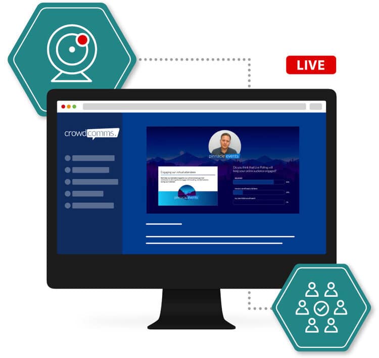 virtual events