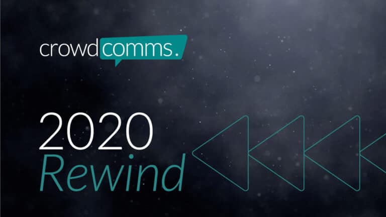crowdcomms 2020