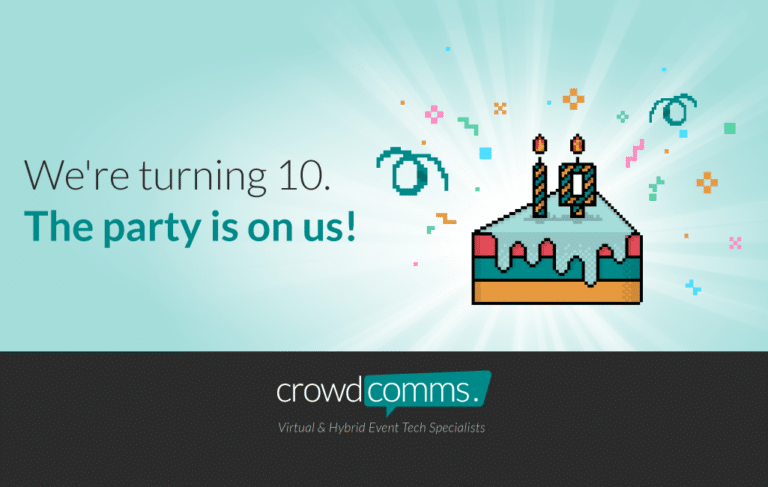 crowdcomms australia