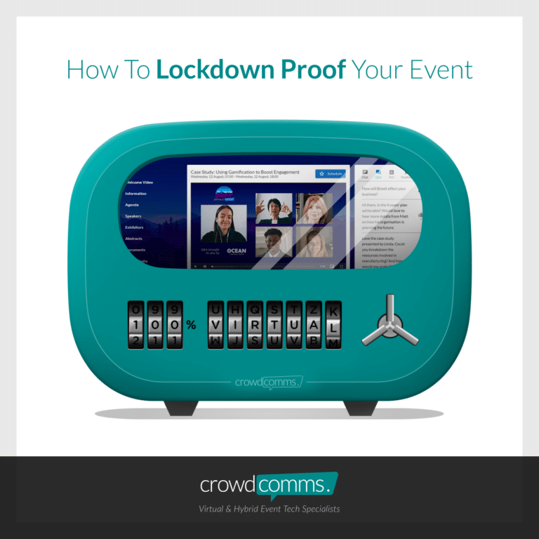 lockdown