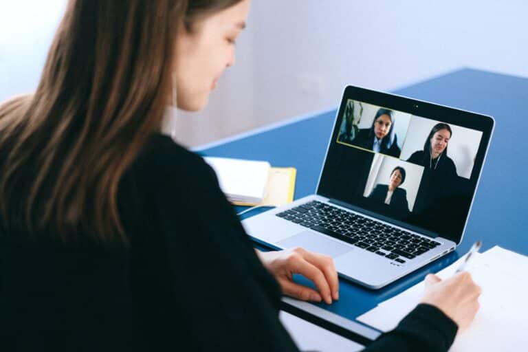 virtual event platform