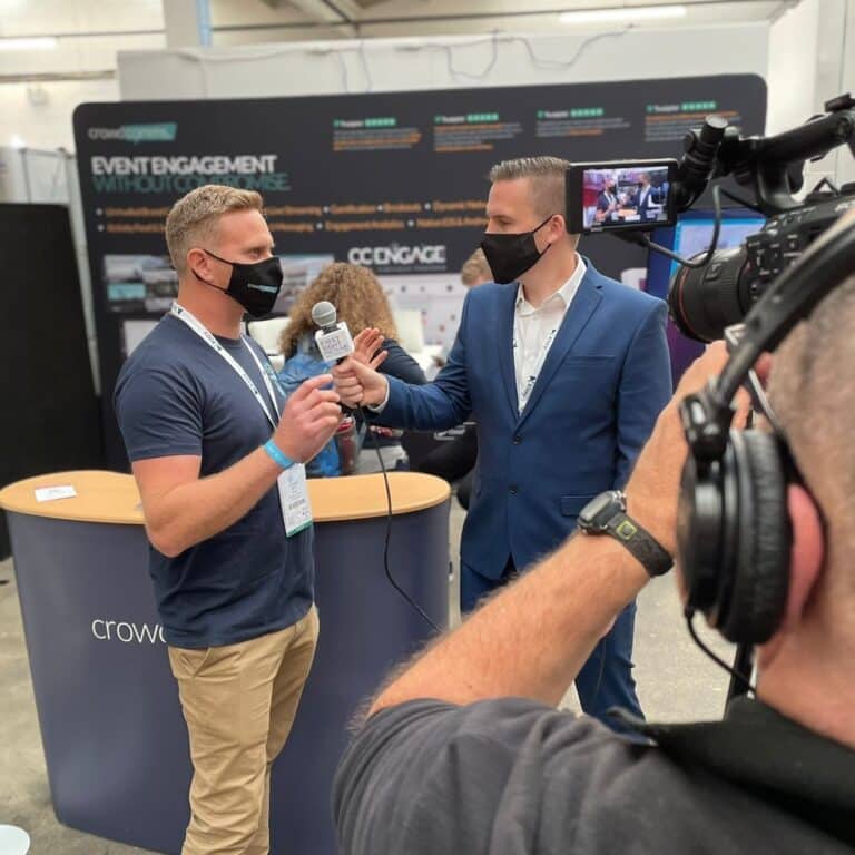 event tech live