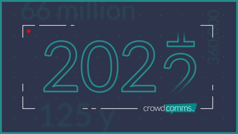 virtual events stats