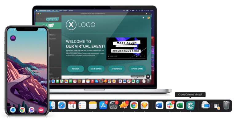 event wellbeing