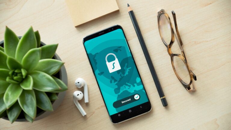 data security