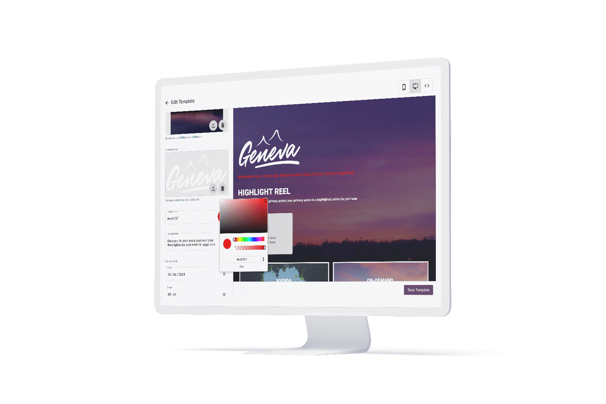 CrowdComms-Happy to build platform yourself