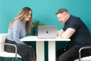 CrowdComms-Attendance Tracking