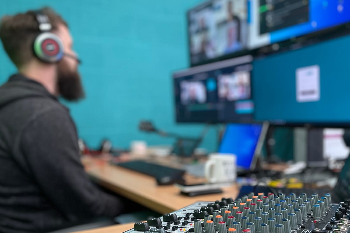 crowdcomms trusted by all of our clients