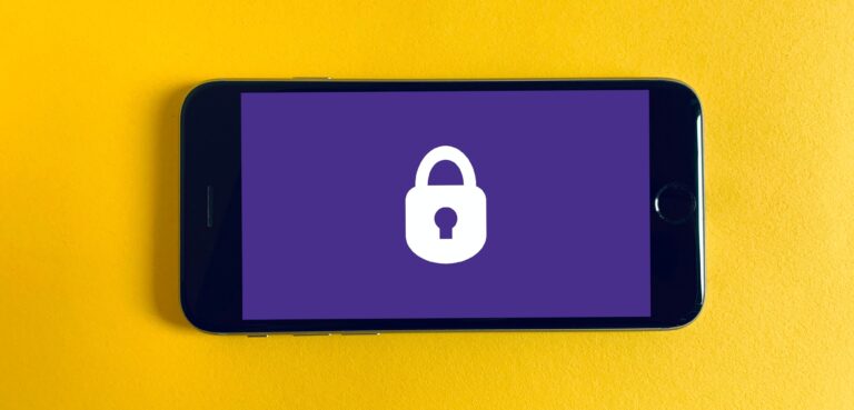 How to Ensure your Event Data is Safe, data privacy