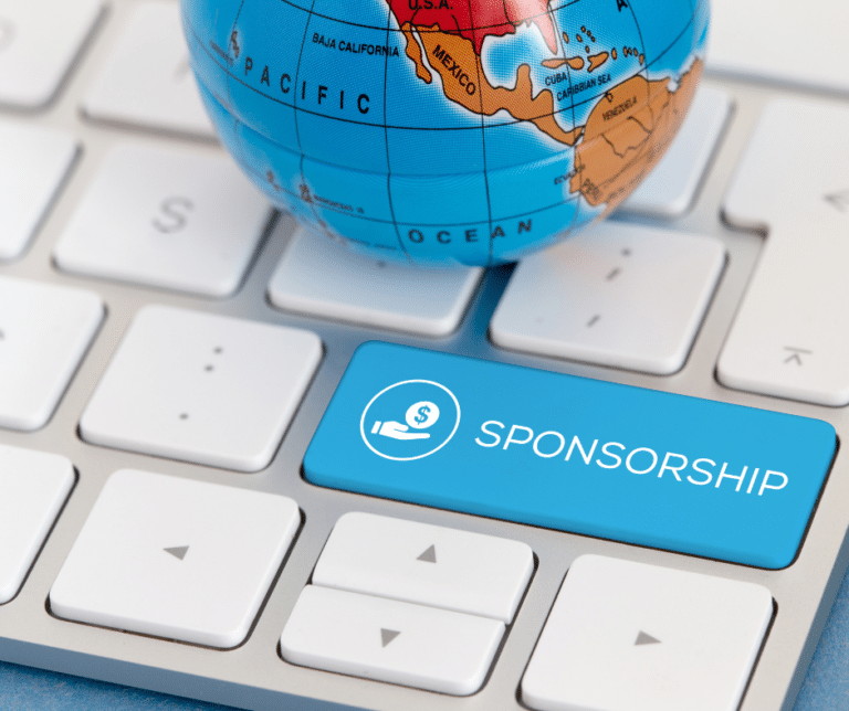 event sponsors
