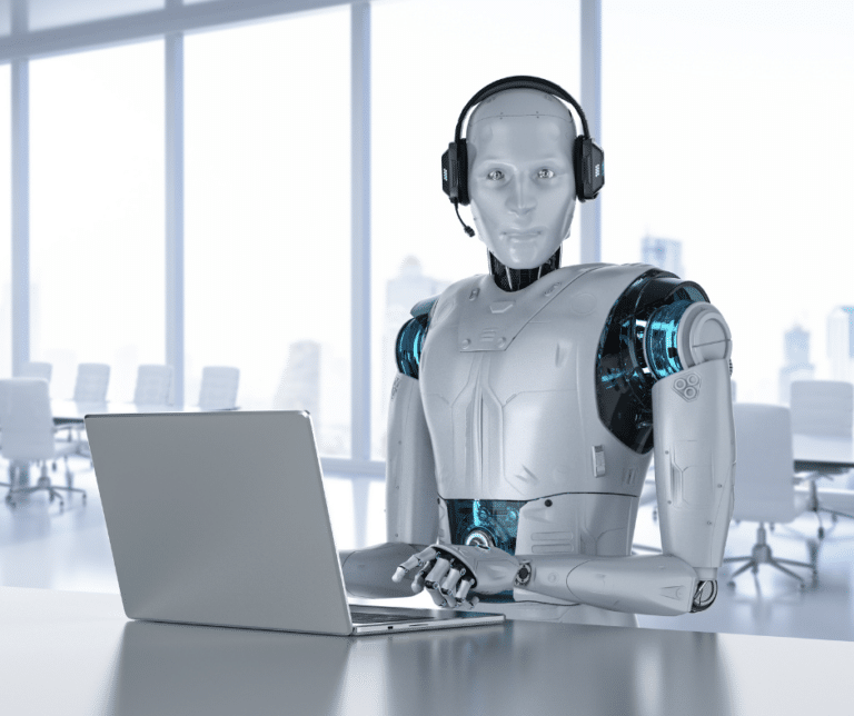 ai event technology