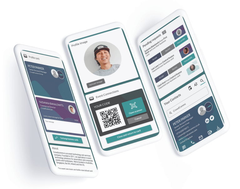 Mobile App