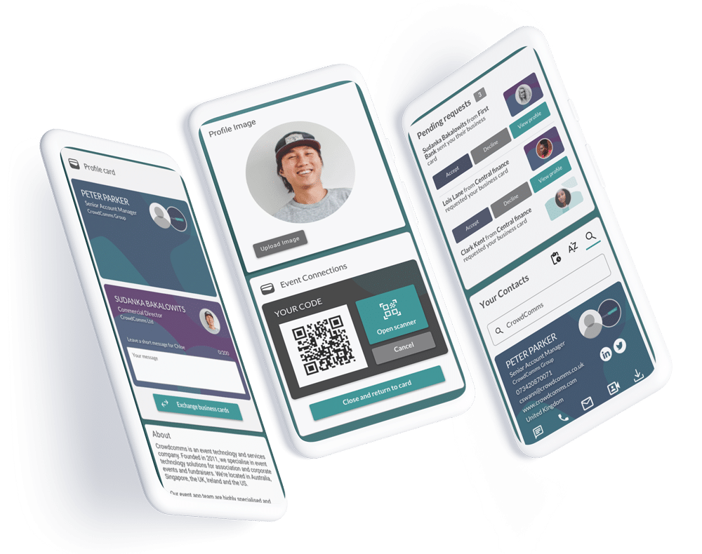Mobile App