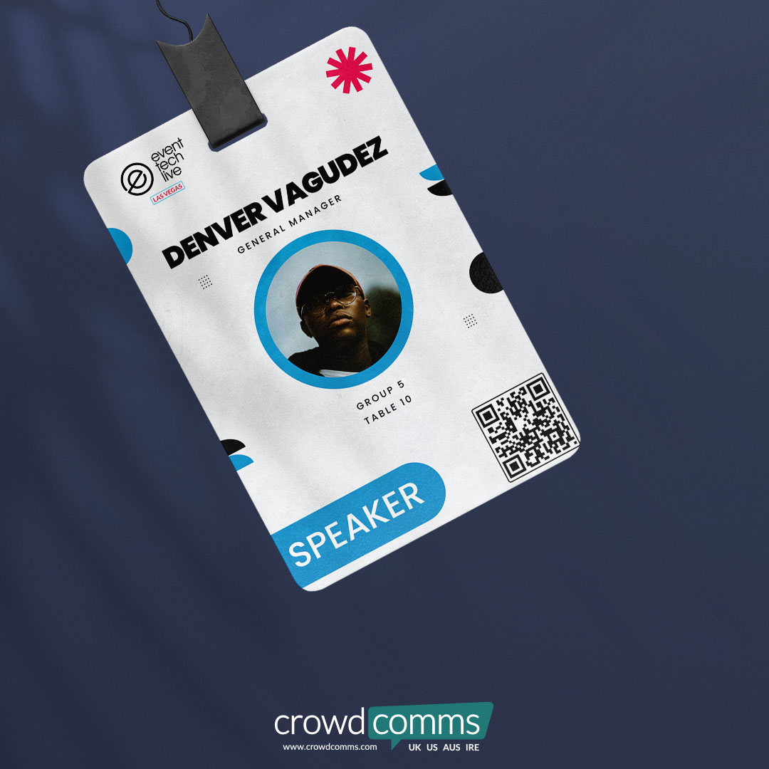 badge design, event logo