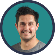 CrowdComms Team, Rory Trow
