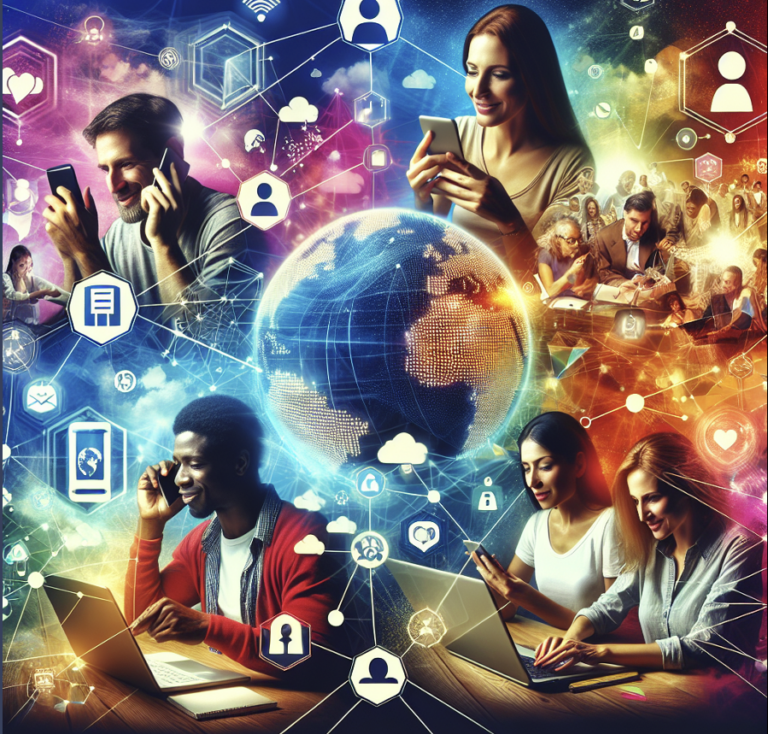 community building