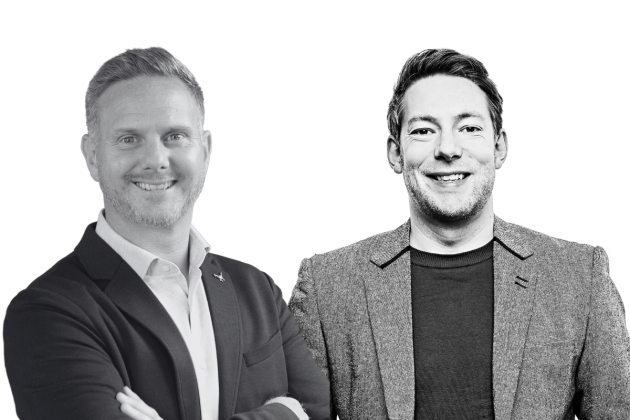 Matt Allen, Adam Jones, FFAIR, CrowdComms
