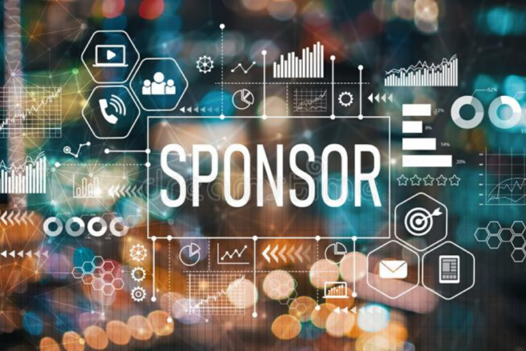 Sponsorship, Digital Sponsorship, event Tech, Event Profs, digital event sponsorship