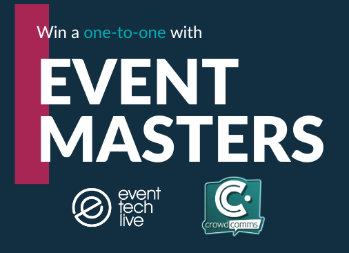 Event Masters, Event Tech Live, Leanne Velky, Lindsay Martin-Bilbrey, Helen Moon, Matt Allen
