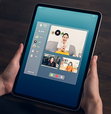 online events, online events guide