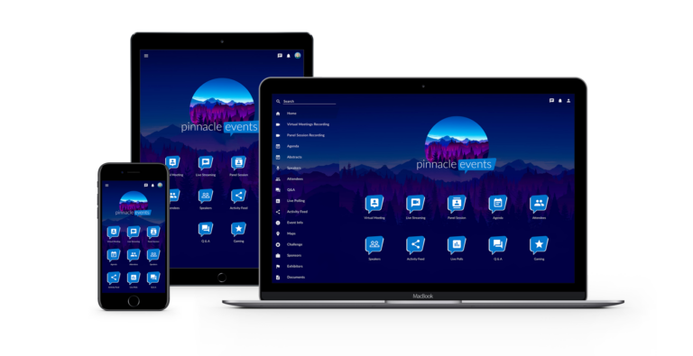 Streamlining Event Registration, event registration