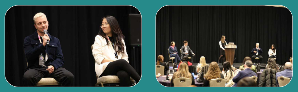 PCMA, PCMACL, CrowdComms, Dan Cornock