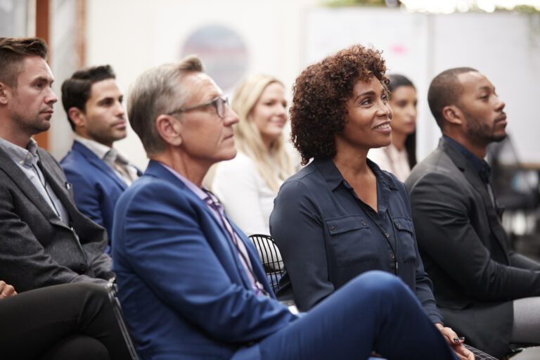 Corporate Events, Corporate Event Managers, Events, Event Tech, Event Profs, Event Tech Solutions, CrowdComms
